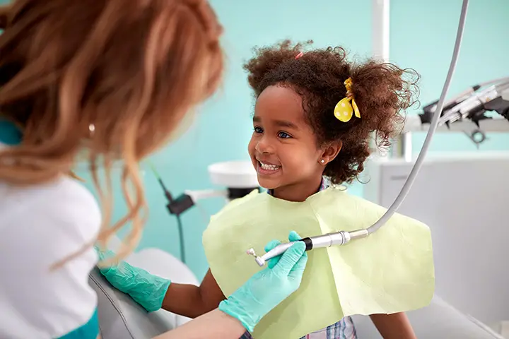 Choosing the Best Pediatric Dentist in Fort Pierce Qualifications and Experience