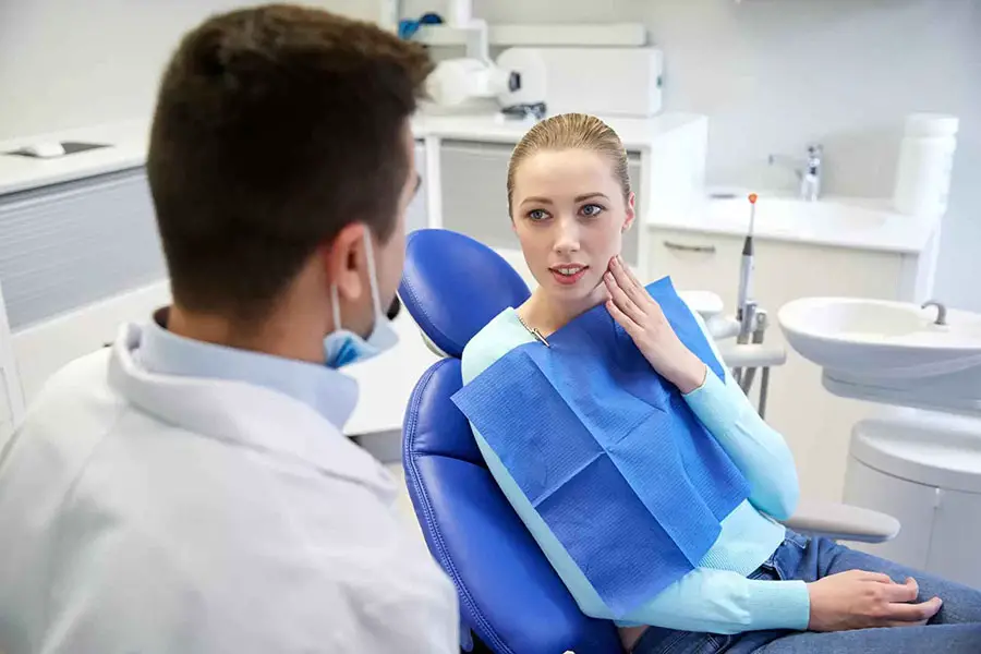 Emergency Dentist in Fort Pierce Benefits of Prompt Emergency Dental Care