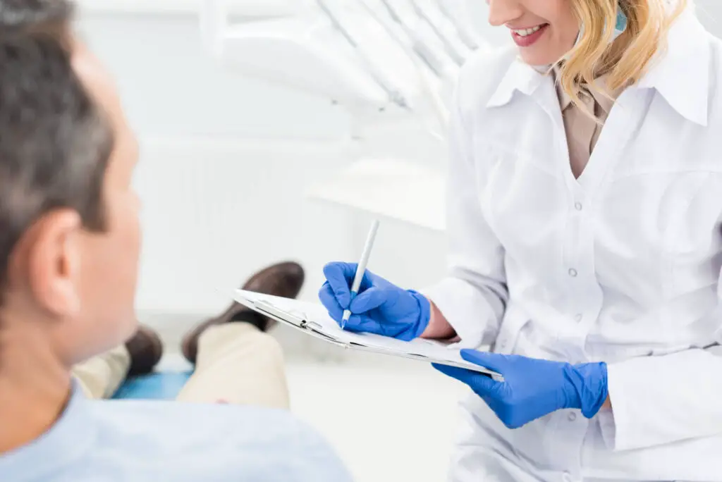 Emergency Dentist in Fort Pierce Emergency Dental Care Costs