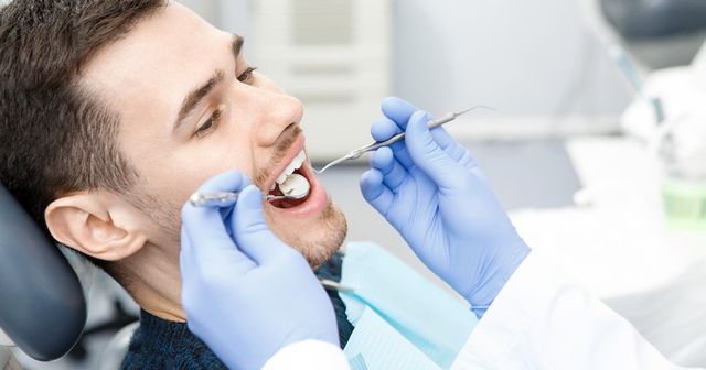 Dental Crowns Fort Pierce: A Comprehensive Guide The Dental Crown Procedure